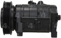 A/C Compressor Four Seasons 77374