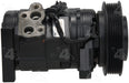 A/C Compressor Four Seasons 77374