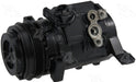 A/C Compressor Four Seasons 77376