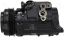 A/C Compressor Four Seasons 77376