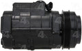 A/C Compressor Four Seasons 77376