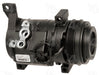 A/C Compressor Four Seasons 77377