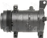 A/C Compressor Four Seasons 77377
