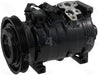 A/C Compressor Four Seasons 77378