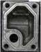 A/C Compressor Four Seasons 77382