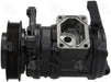 A/C Compressor Four Seasons 77382