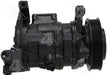 A/C Compressor Four Seasons 77382