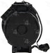 A/C Compressor Four Seasons 77390