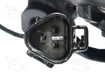A/C Compressor Four Seasons 77390