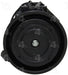 A/C Compressor Four Seasons 77390