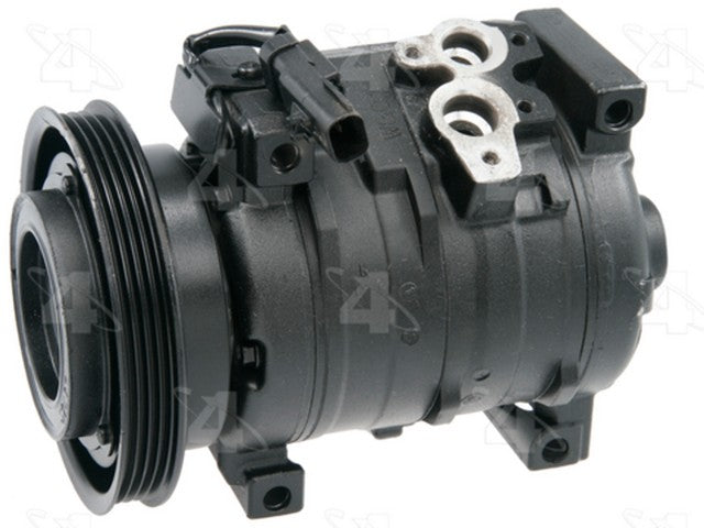 A/C Compressor Four Seasons 77399