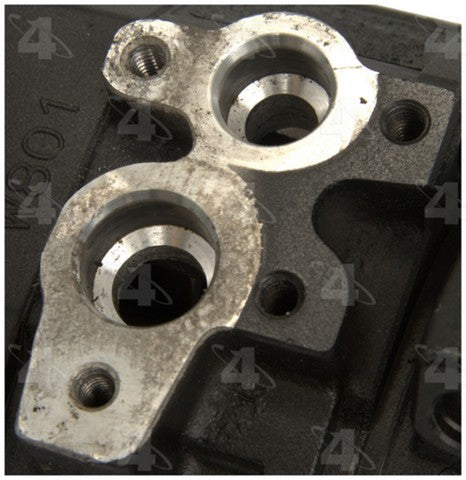 A/C Compressor Four Seasons 77399