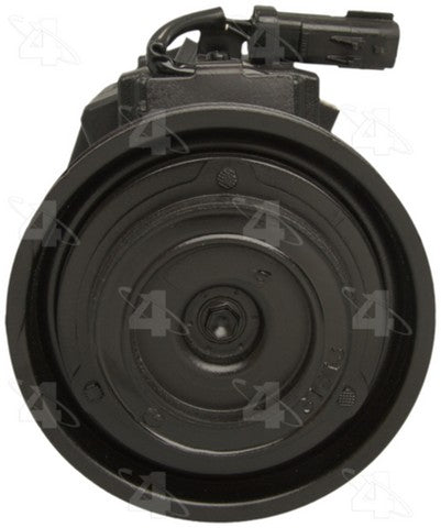 A/C Compressor Four Seasons 77399