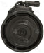 A/C Compressor Four Seasons 77399