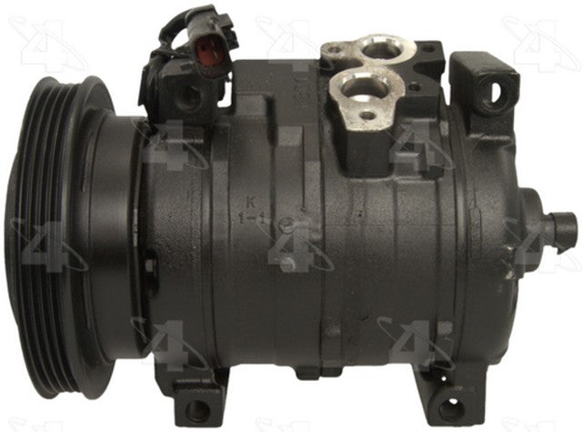 A/C Compressor Four Seasons 77399