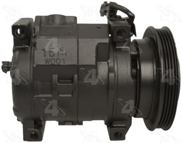 A/C Compressor Four Seasons 77399