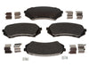Disc Brake Kit Raybestos Brakes 773CH96796R
