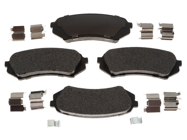 Disc Brake Kit Raybestos Brakes 773CH96796R