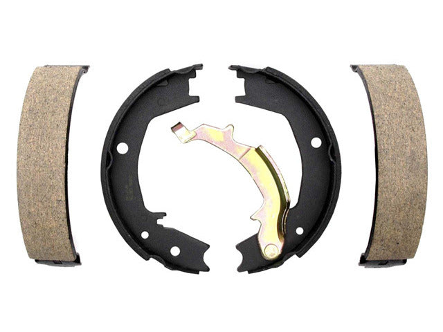 Parking Brake Shoe Raybestos Brakes 773PG