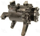 A/C Compressor Four Seasons 77400