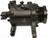 A/C Compressor Four Seasons 77400