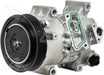 A/C Compressor Kit Four Seasons 7741NK