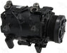 A/C Compressor Four Seasons 77482