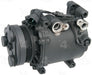 A/C Compressor Four Seasons 77486