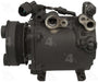 A/C Compressor Four Seasons 77486