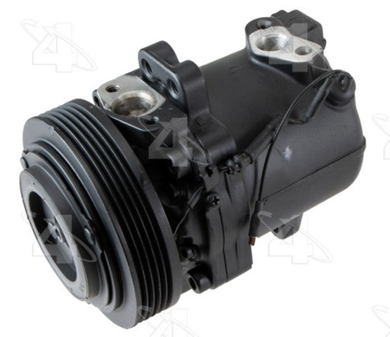 A/C Compressor Four Seasons 77491