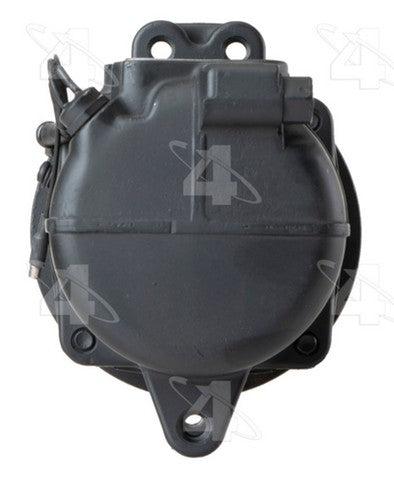 A/C Compressor Four Seasons 77491