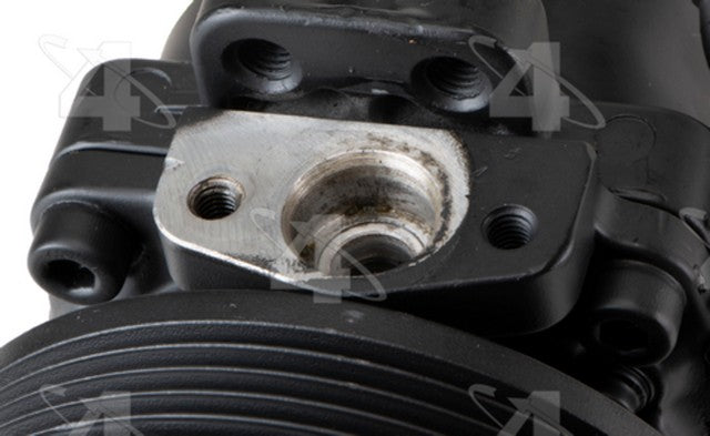 A/C Compressor Four Seasons 77491