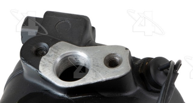 A/C Compressor Four Seasons 77491