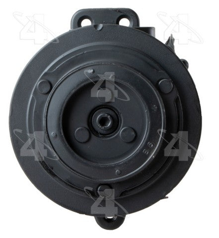 A/C Compressor Four Seasons 77491