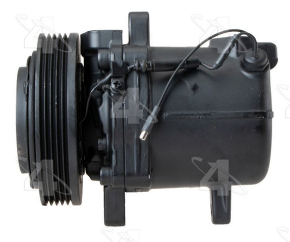 A/C Compressor Four Seasons 77491