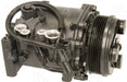 A/C Compressor Four Seasons 77495