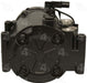 A/C Compressor Four Seasons 77496