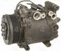 A/C Compressor Four Seasons 77497