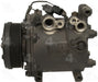 A/C Compressor Four Seasons 77497