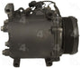A/C Compressor Four Seasons 77497
