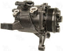 A/C Compressor Four Seasons 77499