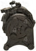 A/C Compressor Four Seasons 77499