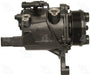 A/C Compressor Four Seasons 77499