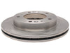 Disc Brake Kit Raybestos Brakes 774MH96737R