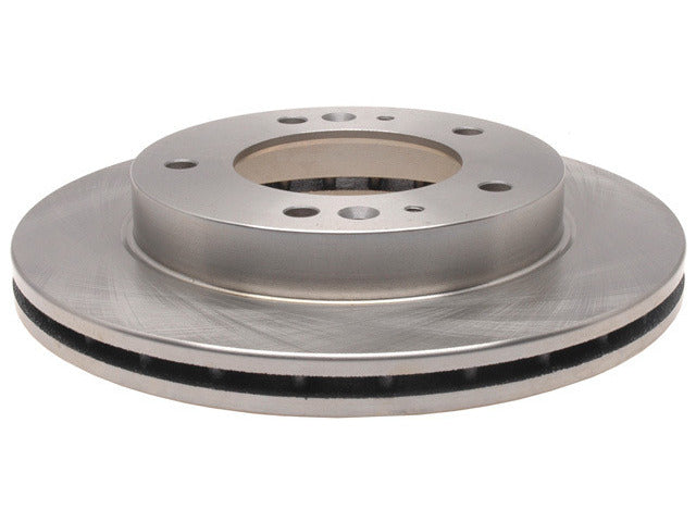 Disc Brake Kit Raybestos Brakes 774MH96737R
