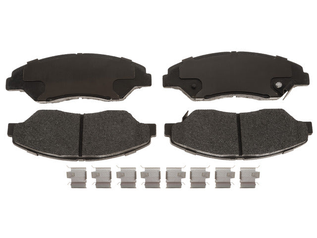 Disc Brake Kit Raybestos Brakes 774MH96737R