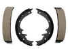 Drum Brake Shoe Raybestos Brakes 774PG