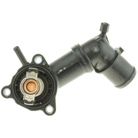 Engine Coolant Thermostat Housing Assembly MotoRad 775-192