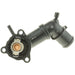 Engine Coolant Thermostat Housing Assembly MotoRad 775-192