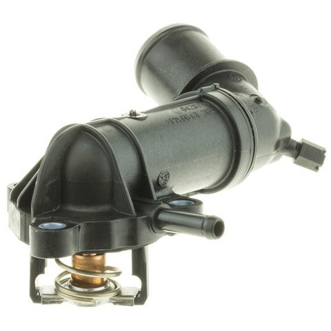 Engine Coolant Thermostat Housing Assembly MotoRad 775-192